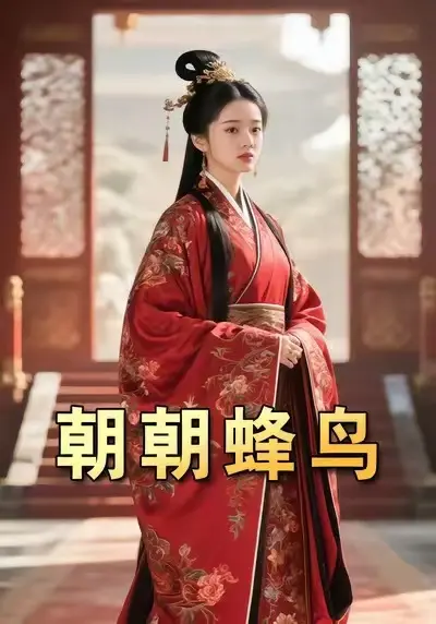 《朝朝蜂鸟》全集高清完整版在线观看与剧情解析