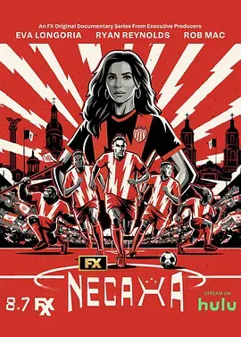 《欢迎来到内卡萨》全集高清完整版在线观看与剧情解析