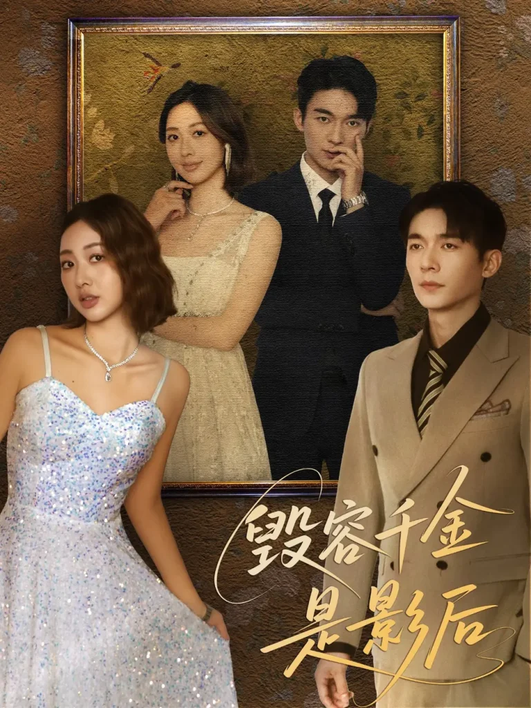 《毁容千金是影后》全集高清完整版在线观看与剧情解析