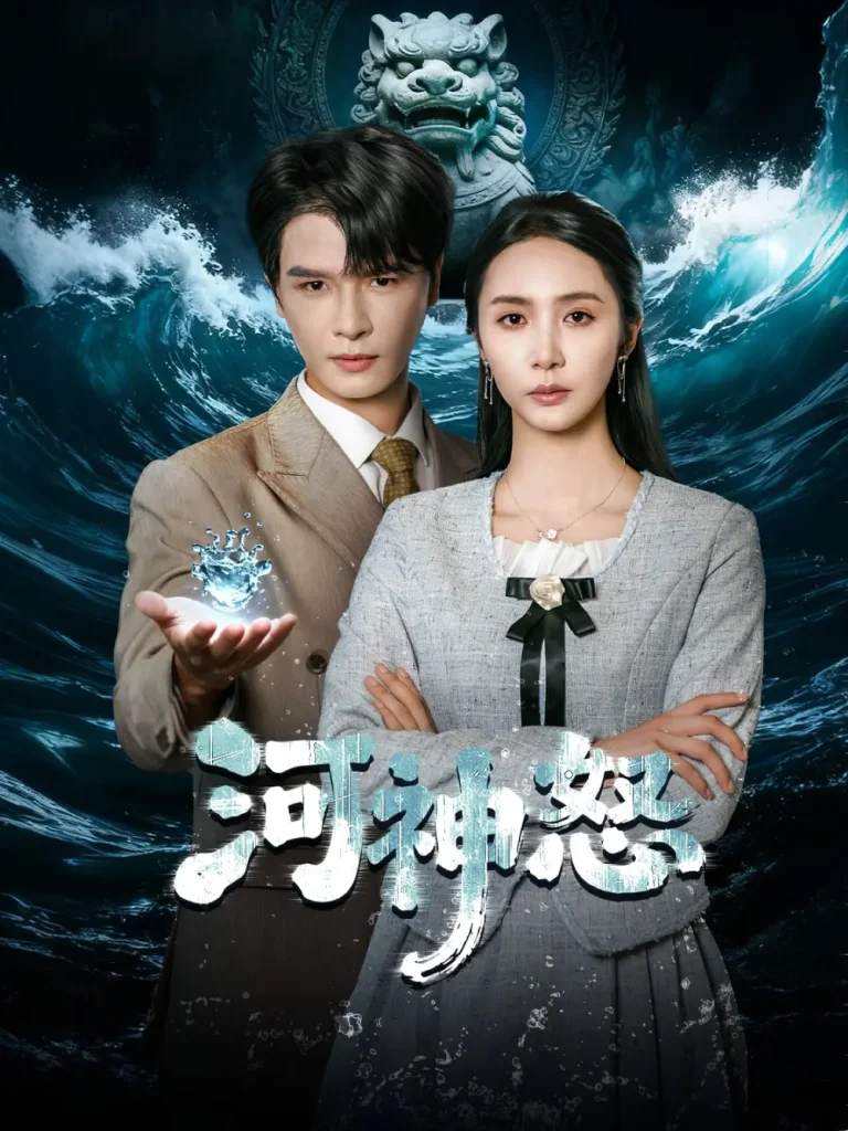 《河神怒》全集高清完整版在线观看与剧情解析