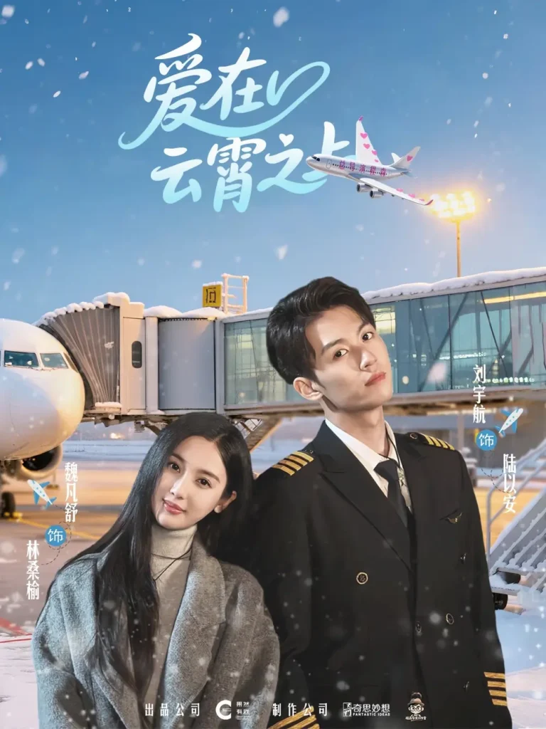 《爱在云霄之上》深度内容解析