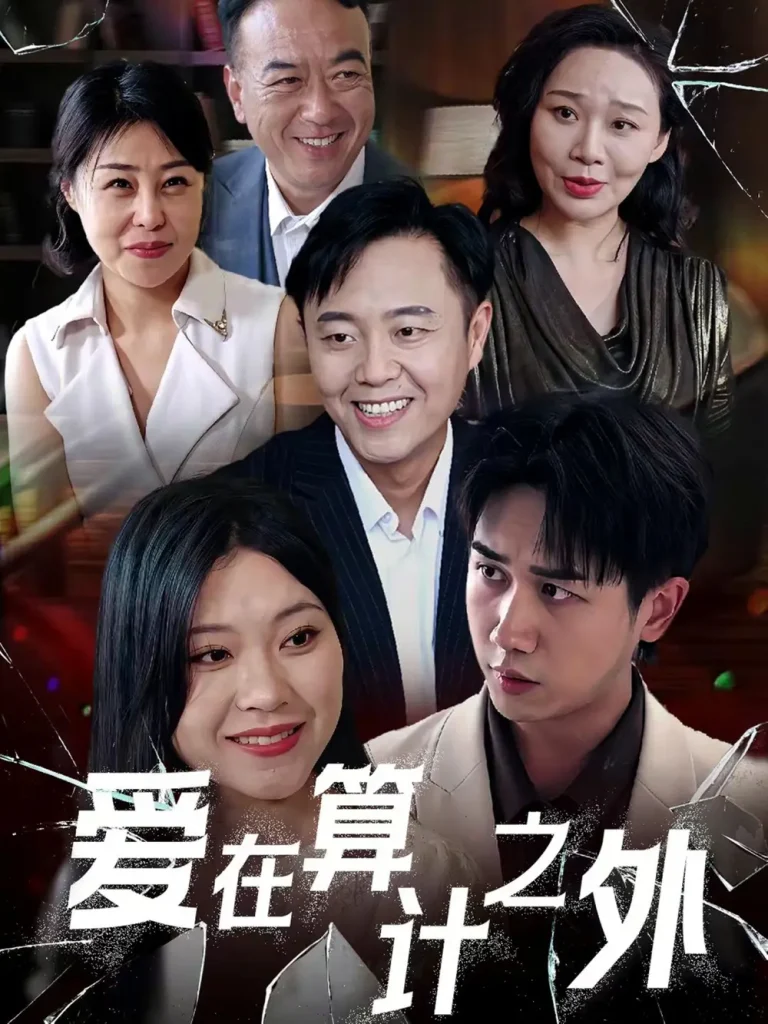 爱在算计之外 免费在线观看