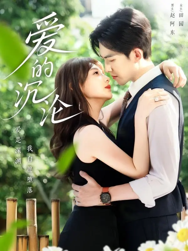 《爱的沉沦》全集高清完整版在线观看与剧情解析