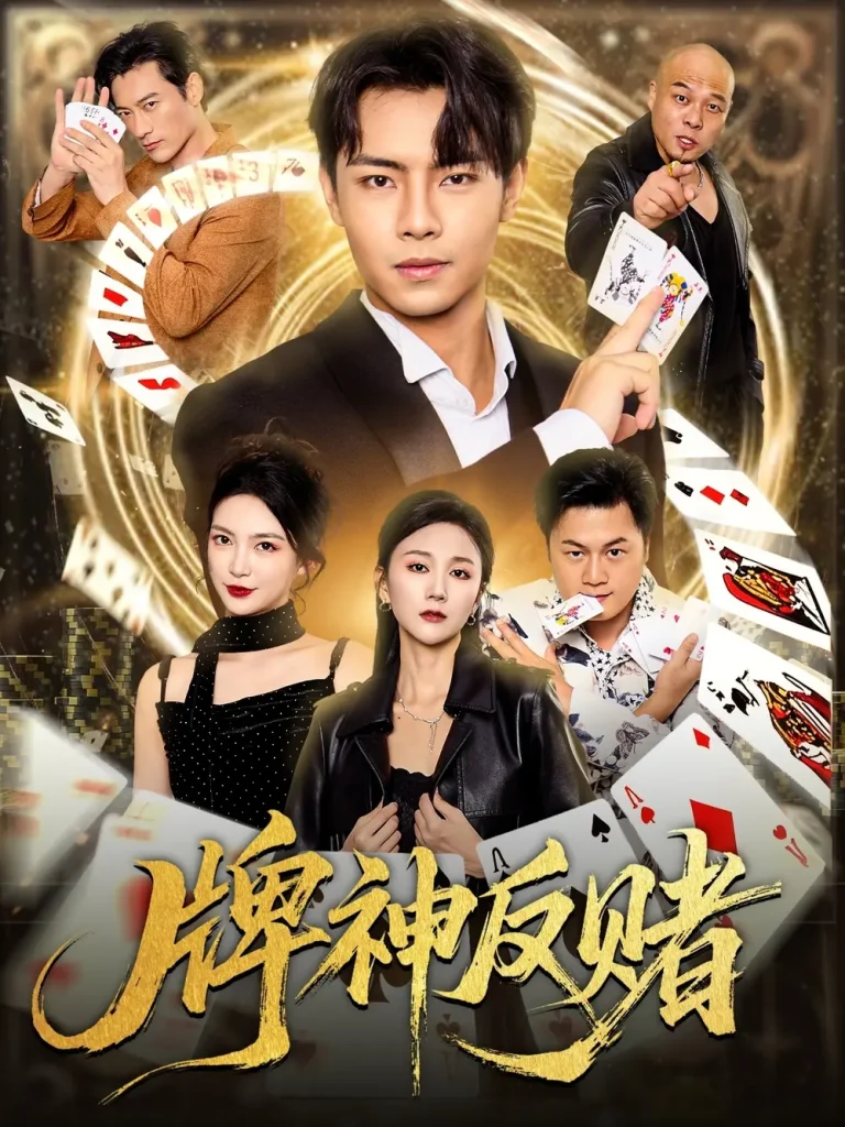 《牌神反赌》深度内容解析