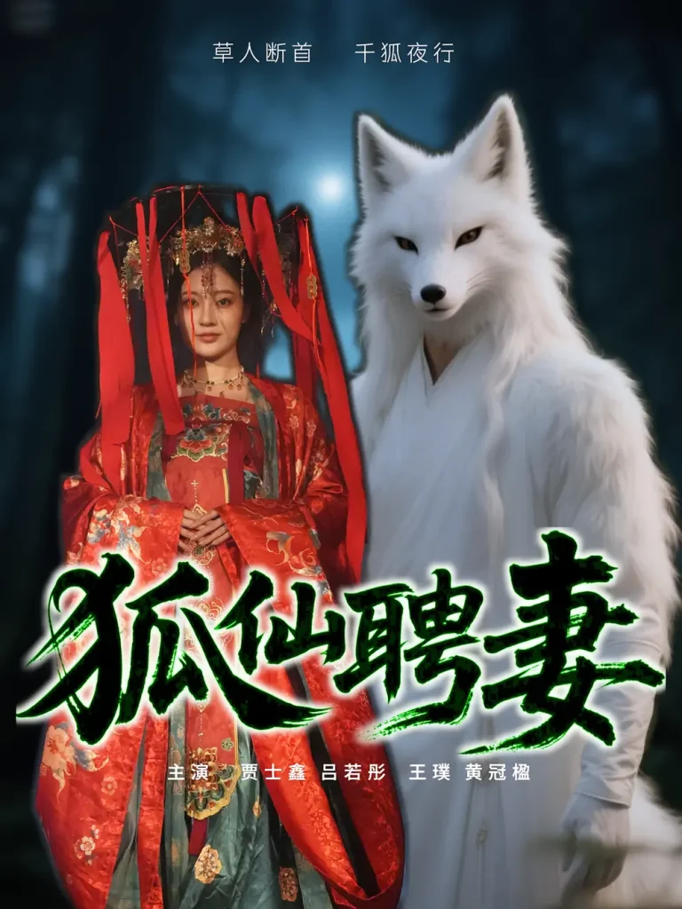 《狐仙聘妻》深度内容解析