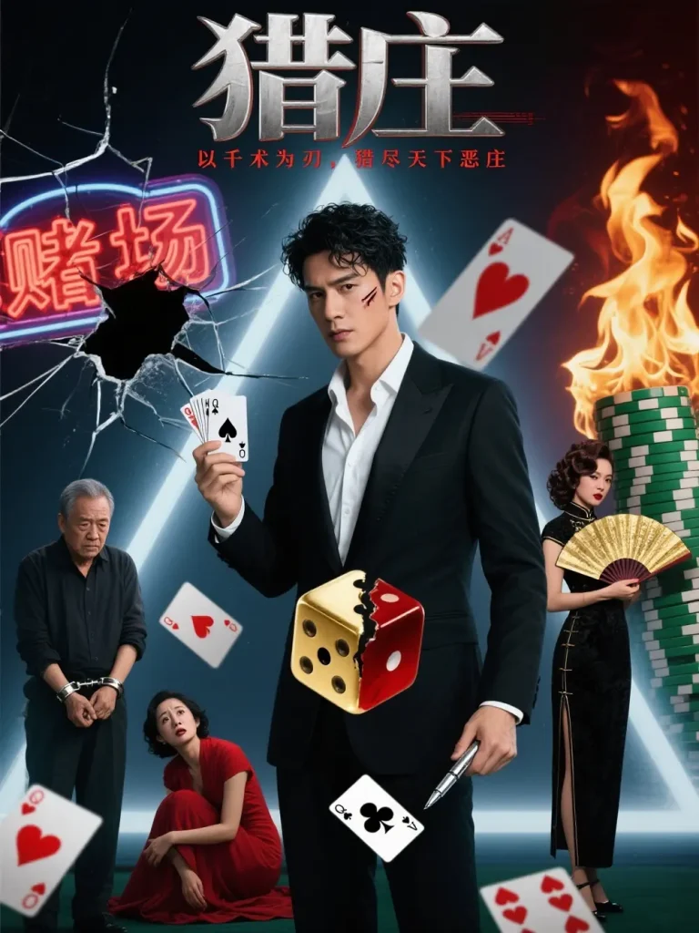 《猎庄》深度内容解析