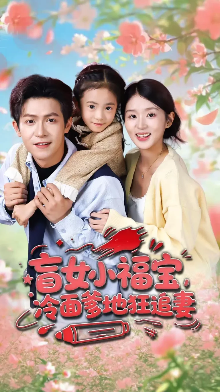 《盲女小福宝,冷面爹地狂追妻》全集高清完整版在线观看与剧情解析