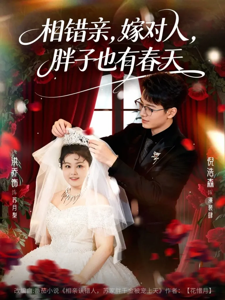《相错亲嫁对人胖子也有春天》全集高清完整版在线观看与剧情解析