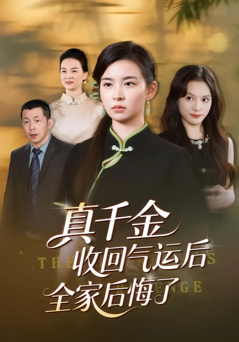 《真千金收回气运后全家后悔了》深度内容解析