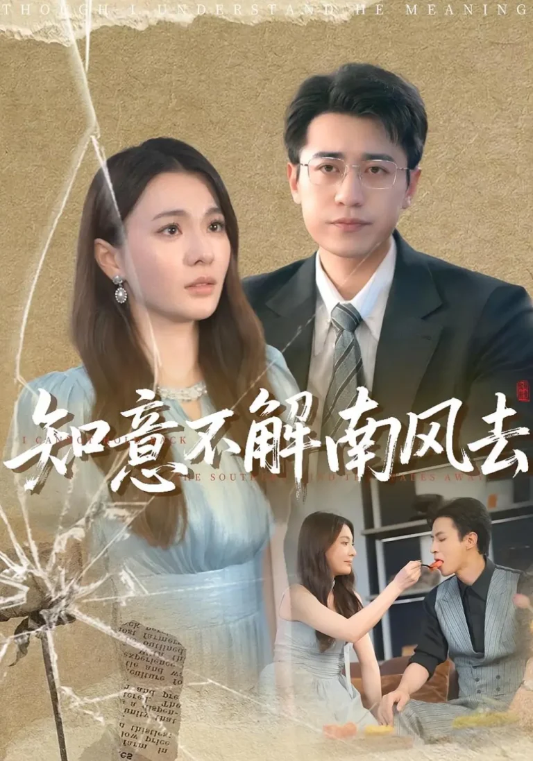 《知意不解南风去》全集高清完整版在线观看与剧情解析