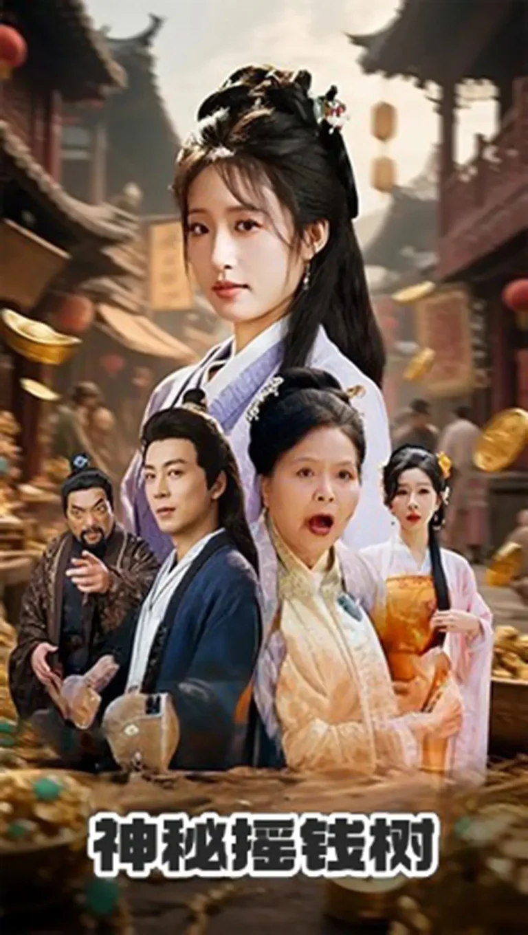 神秘摇钱树 免费在线观看