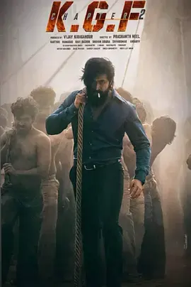 科拉尔金矿2[电影解说]