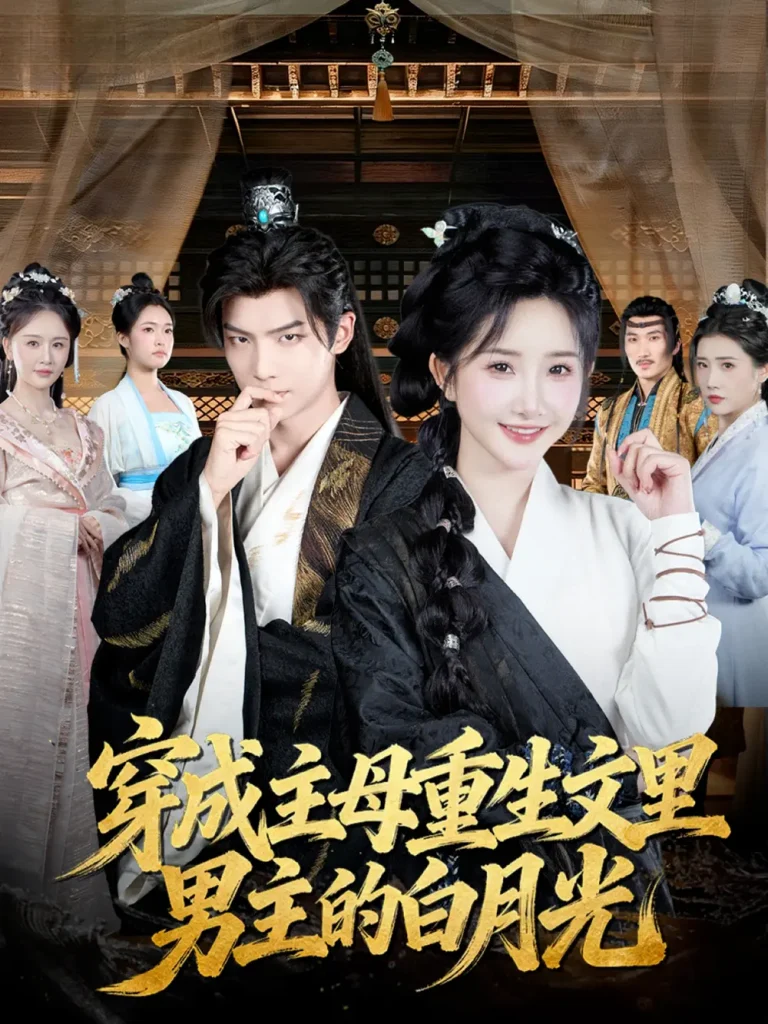 《穿成主母重生文里男主的白月光》深度内容解析