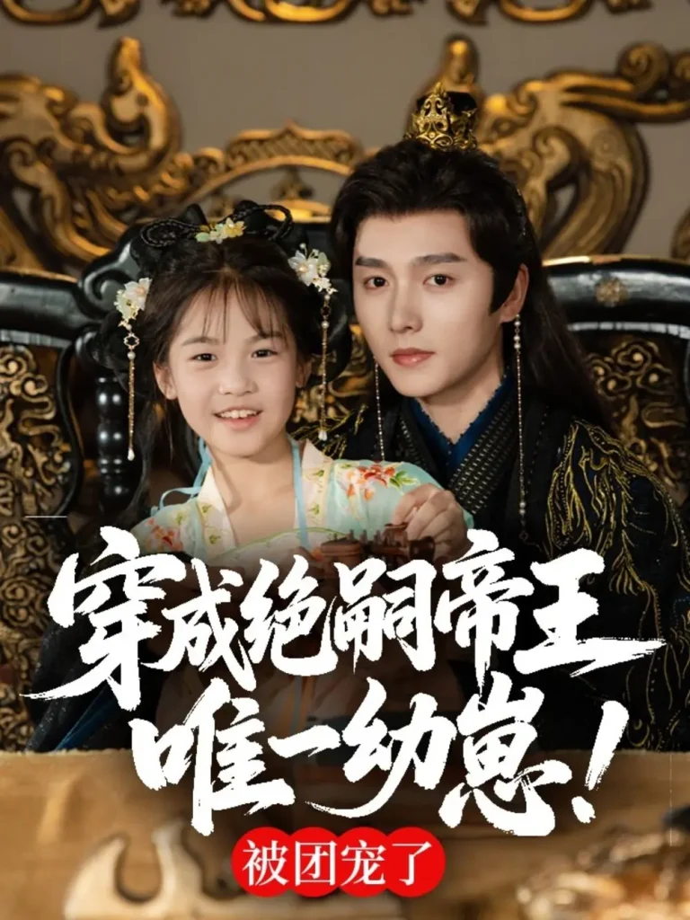 《穿成绝嗣帝王唯一幼崽，被团宠了》深度内容解析