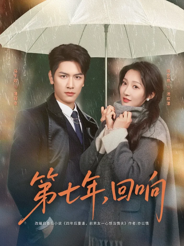 《第七年回响》全集高清完整版在线观看与剧情解析