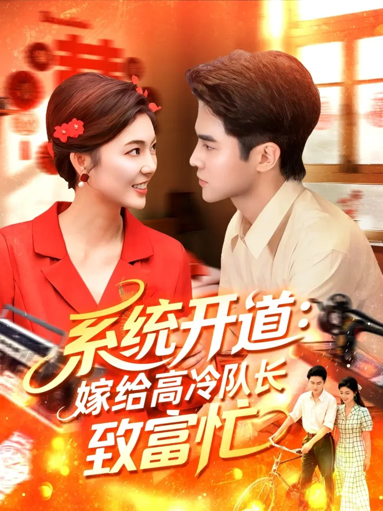 《系统开道嫁给高冷队长致富忙》深度内容解析