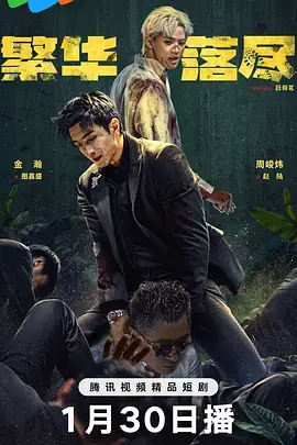 繁华落尽 免费在线观看