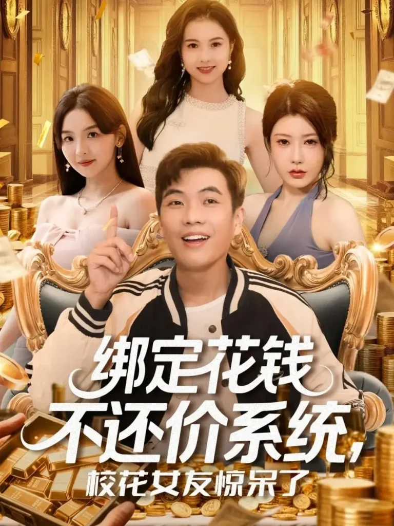 绑定花钱不还价系统校花女友惊呆了 免费在线观看