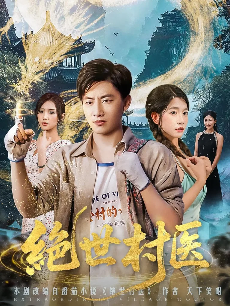 《绝世村医》全集高清完整版在线观看与剧情解析