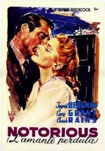 美人计[电影解说]