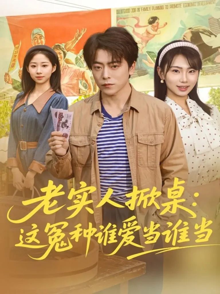 《老实人掀桌：这冤种谁爱当谁当》全集高清完整版在线观看与剧情解析