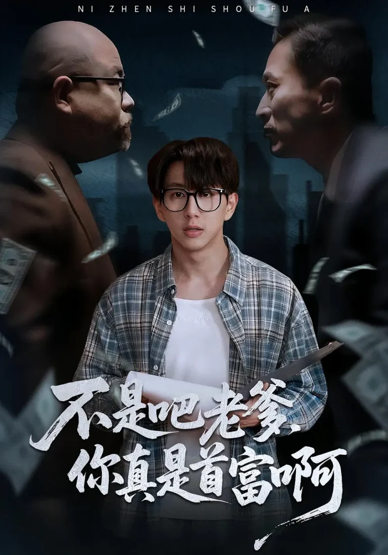 《老板的顶头上司是我爹＆不是吧老爹，你真是首富啊》全集高清完整版在线观看与剧情解析