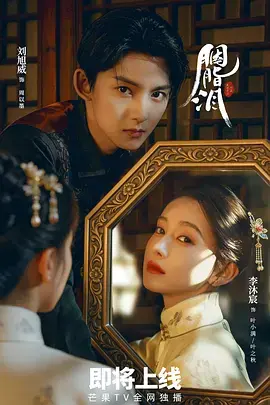 《胭脂泪》全集高清完整版在线观看与剧情解析