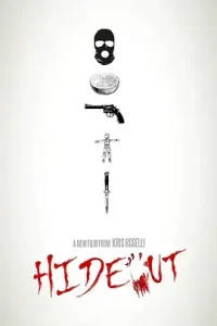 藏身之所2021[电影解说]