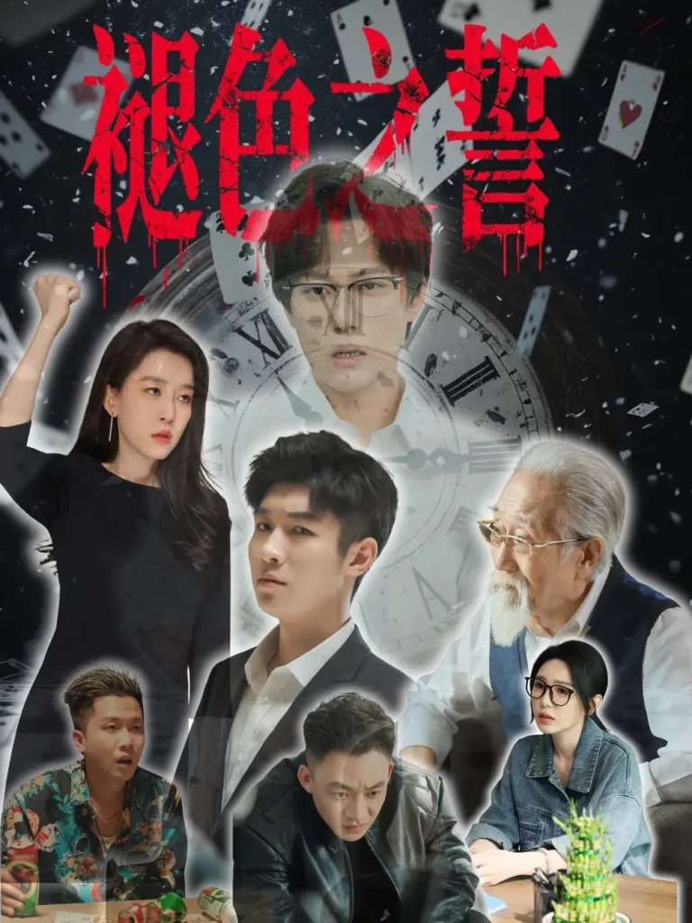 褪色之誓 免费在线观看