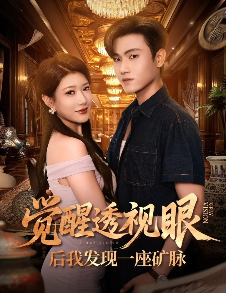 觉醒透视眼后我发现一座矿脉 免费在线观看