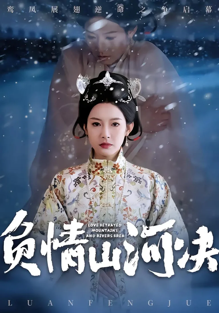 《负情山河决》深度内容解析