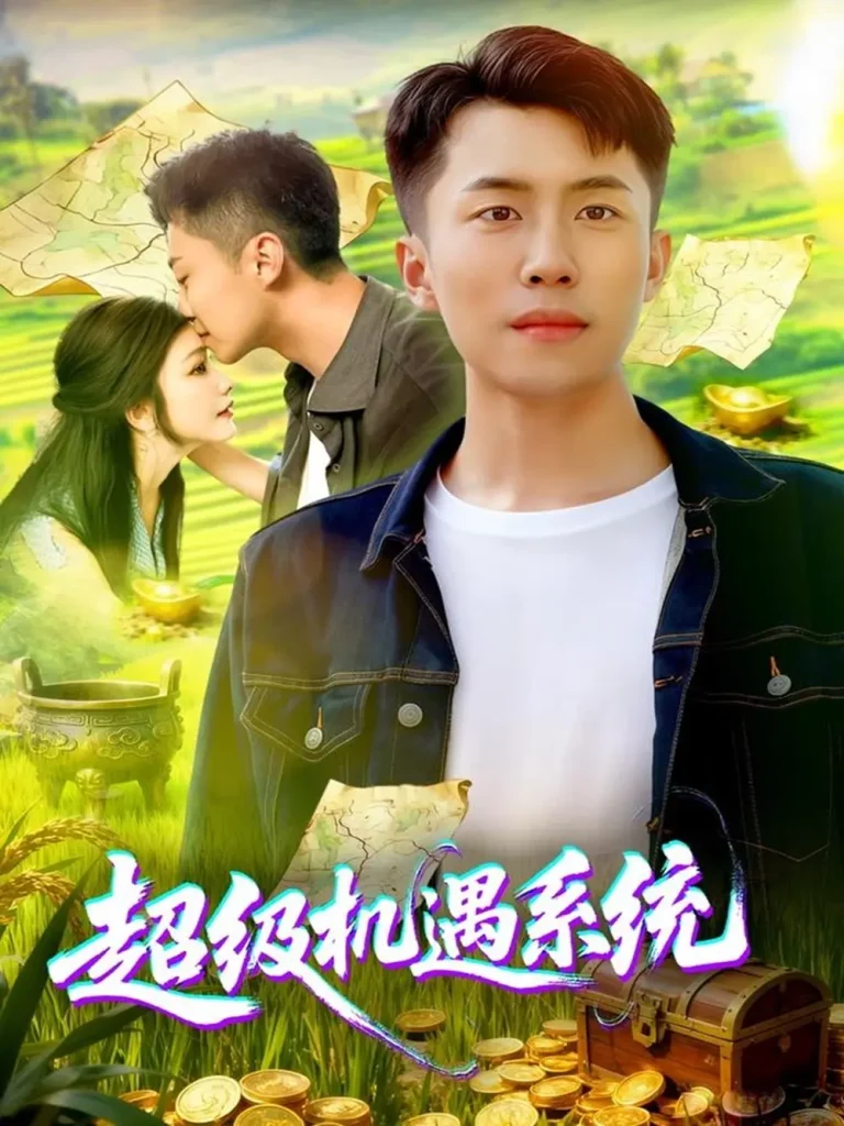 《超级机遇系统》全集高清完整版在线观看与剧情解析
