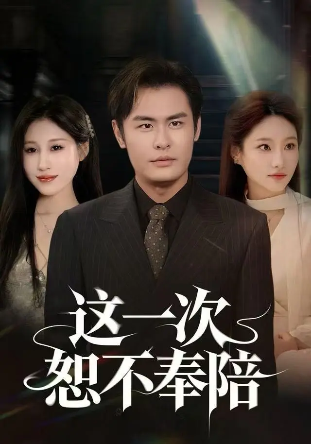 《这一次恕不奉陪》深度内容解析