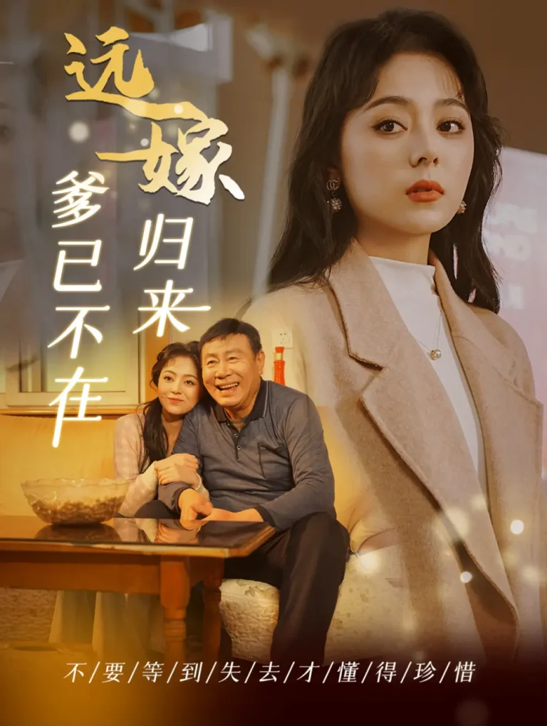 《远嫁归来爹已不在》深度内容解析