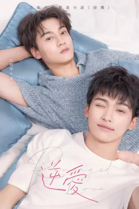 《逆爱》全集高清完整版在线观看与剧情解析