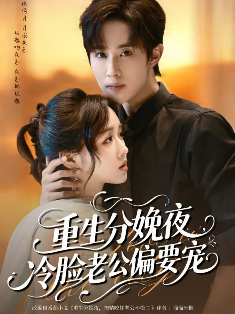 《重生分娩夜冷脸老公偏要宠》全集高清完整版在线观看与剧情解析