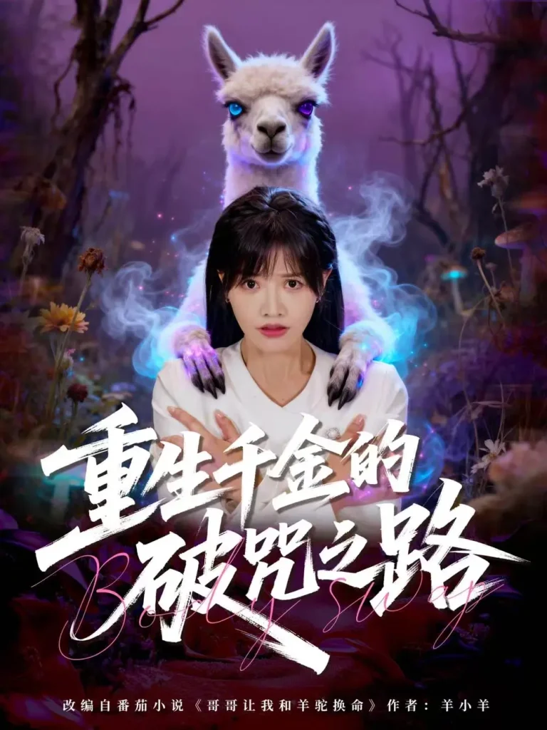 《重生千金的破咒之路》深度内容解析