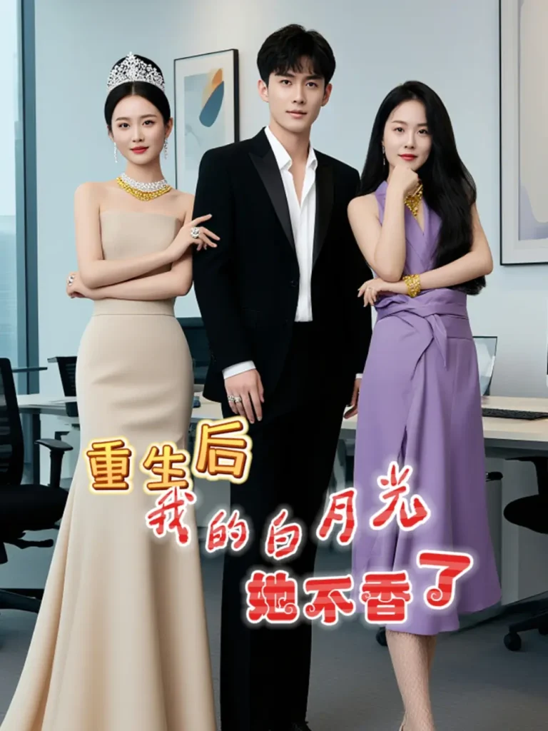 《重生后我的白月光她不香了》全集高清完整版在线观看与剧情解析