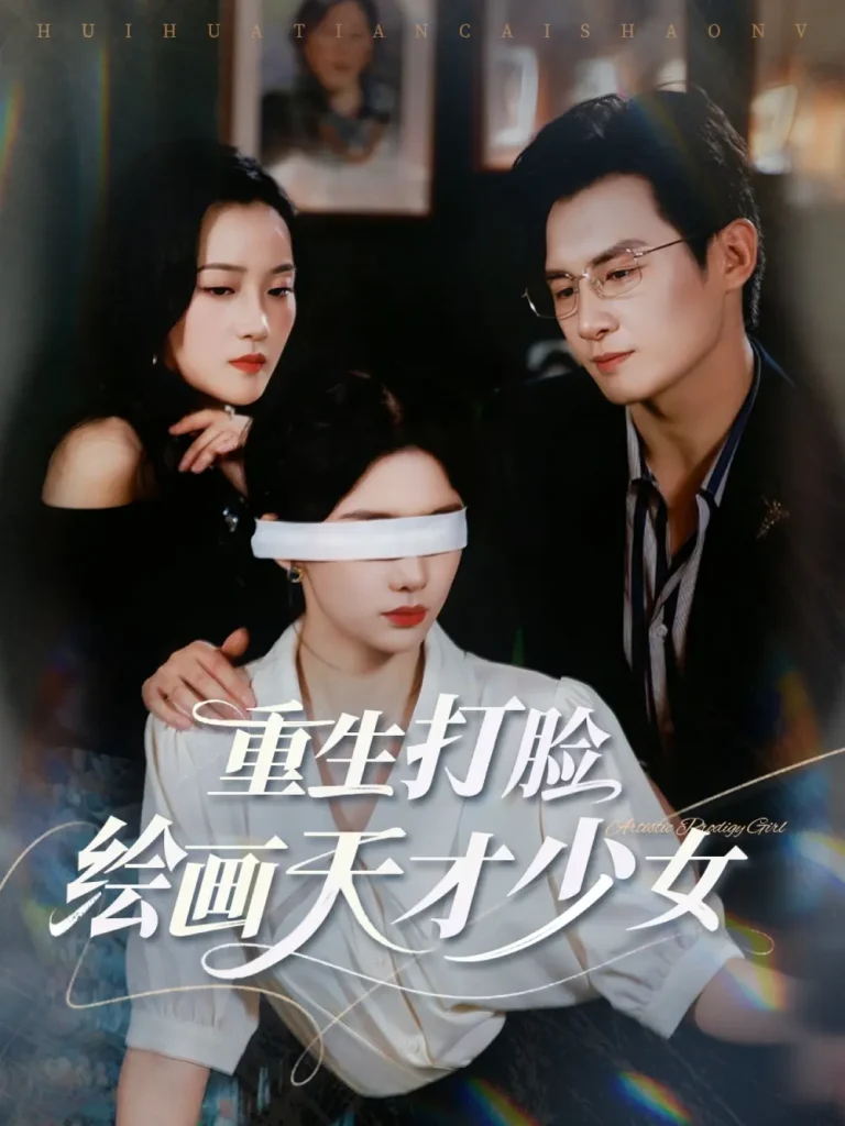 重生打脸绘画天才少女 免费在线观看