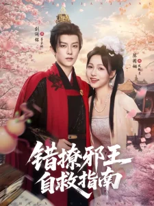 错撩邪王自救指南