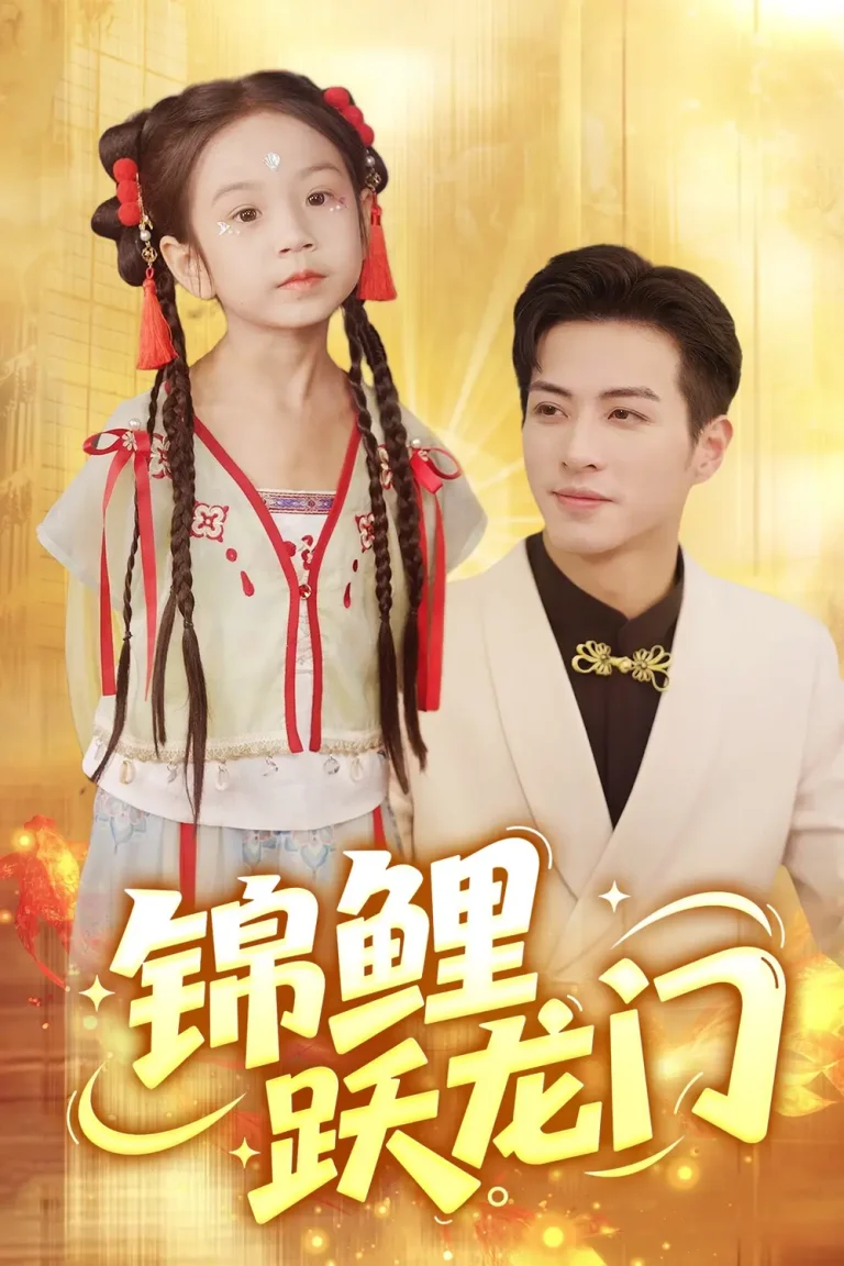 《锦鲤跃龙门》全集高清完整版在线观看与剧情解析