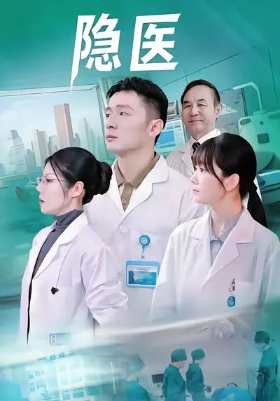 《隐医》全集高清完整版在线观看与剧情解析