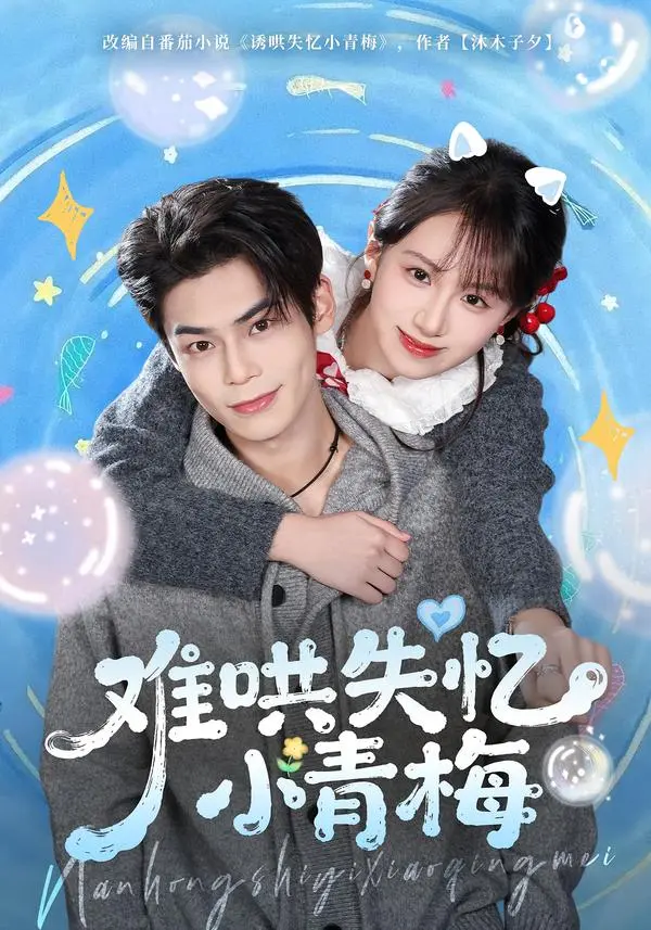 《难哄失忆小青梅》深度内容解析