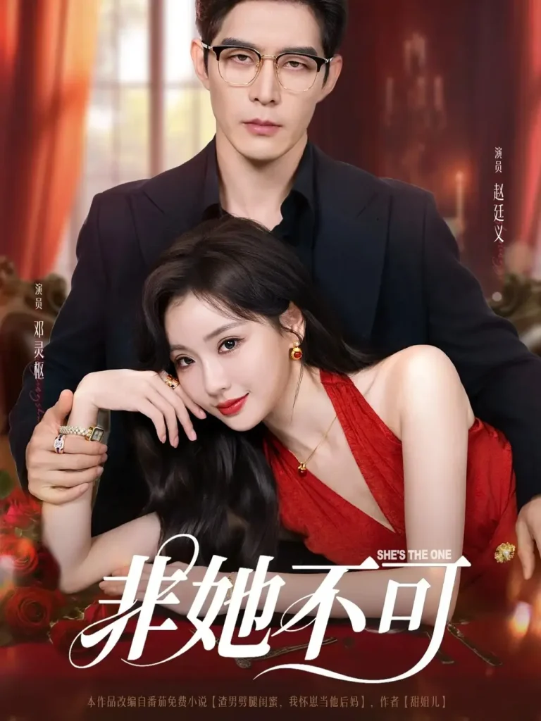 《非她不可短剧》全集高清完整版在线观看与剧情解析