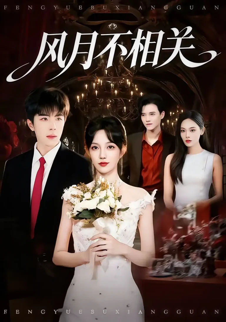 《风月不相关》全集高清完整版在线观看与剧情解析