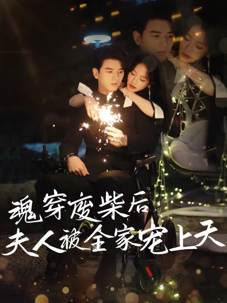 《魂穿废材后夫人被全家宠上天》深度内容解析