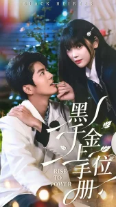黑千金上位手册