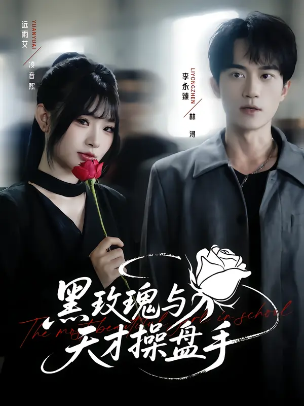 《黑玫瑰与天才操盘手》深度内容解析