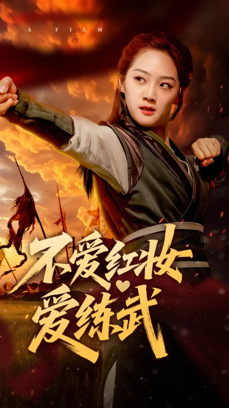 《不爱红妆爱练武》全集高清完整版在线观看与剧情解析