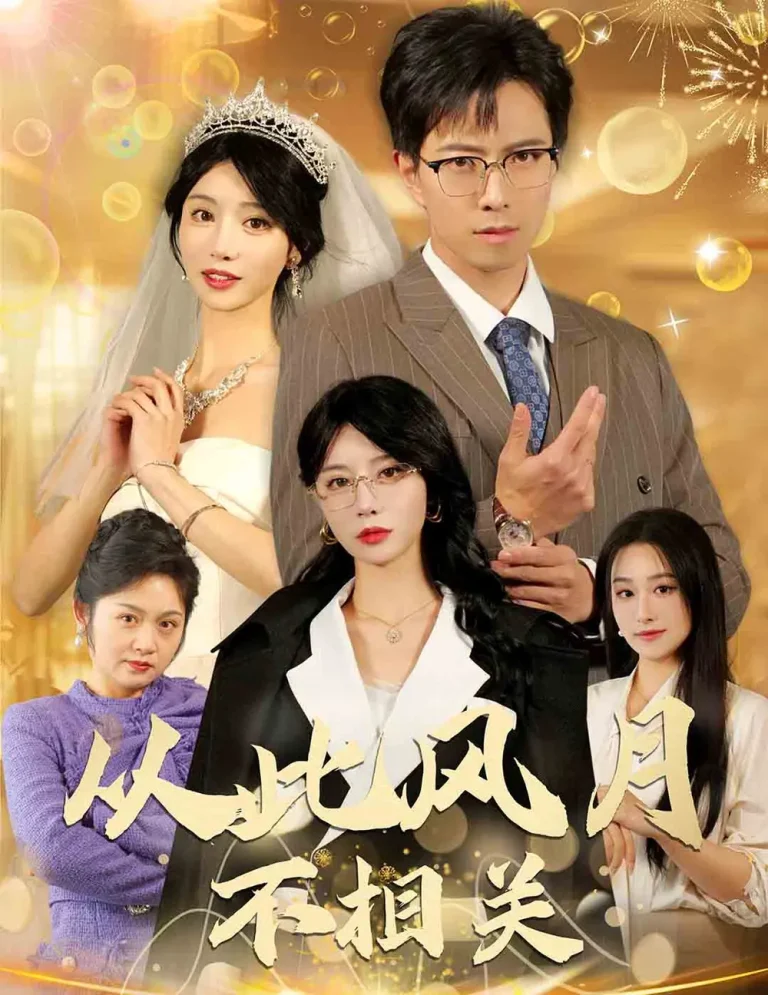 《从此风月不相关》全集高清完整版在线观看与剧情解析